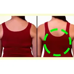 copy of Sexy Spitze BH - drahtlos - Push-up - mit verstellbarer Frontschnalle