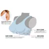 copy of Reggiseno in pizzo sexy - senza filo - push-up - con fibbia frontale regolabile