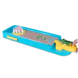 copy of Mini bowling game - educational toy