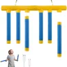 Catching Sticks Game Falling Sticks Reaction Training Reflex Challenge GameEducational