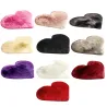 copy of Heart-shaped carpet 40 * 50 cm