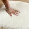 copy of Heart-shaped carpet 40 * 50 cm