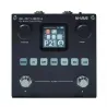 M-vave blackbox amp modeler - rechargeable guitar & bass multi-effects processorGuitars