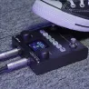 M-vave blackbox amp modeler - rechargeable guitar & bass multi-effects processorGuitars