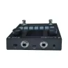 M-vave blackbox amp modeler - rechargeable guitar & bass multi-effects processorGuitars