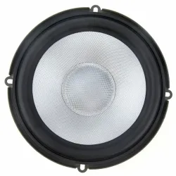 SOTAMIA 6.5" Midrange woofer speaker 4 Ohm 80W waterproof woven coneSpeakers