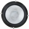 SOTAMIA 1Pcs 6.5 Inch Midrange Woofer Speaker 4 Ohm 80W Woven Waterproof Basin Audio Speakers Bass For Car Home Modification