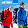 Warm Fleece Earmuffs Headband Soft Windproof Ear Warmer Unisex Outdoor Sports Headbands Ideal for Skiing Running CyclingSport...