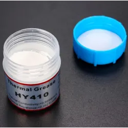 HY410 thermal grease paste - 10 gramCooling paste