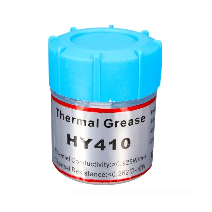 copy of Pâte thermique HY410 - 10 g