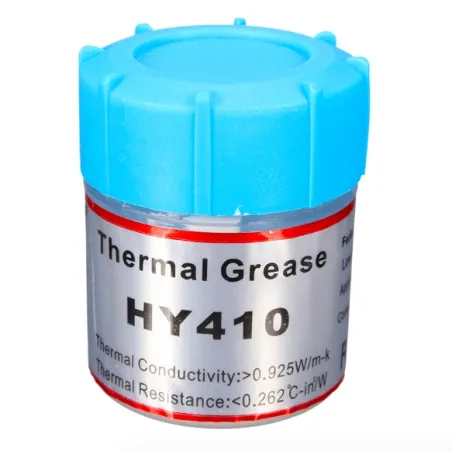 copy of HY410 lämpötahna - 10 grammaa
