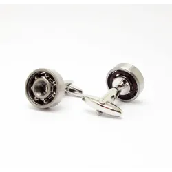 copy of Suunnittelumetalli cufflinks