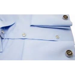 Ball bearing design metal cufflinksCufflinks