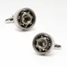 copy of Suunnittelumetalli cufflinks