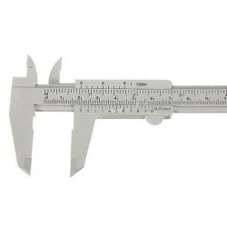 copy of Mini caliper de plástico 150mm