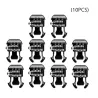 copy of Quick Release Buckle Mount For GoPro 10 pcs