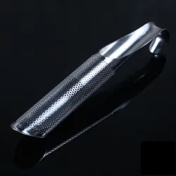 Pipe shaped tea infuser - stainless steel strainerTea infusers