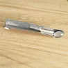 copy of Infuser de thé en forme de tuyaux - souche en acier inoxydable