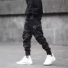 Pantalone multi-tasca