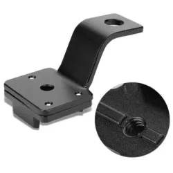 Uchwyt do lusterka wstecznego GoPro, aluminiowy uchwyt do lusterka motocyklowego