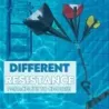 Conjunto de Treinamento de Resistência com Paraquedas para Natação Hikeen com 3 Pares