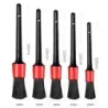 Detailing Brush Set Car Brushes Car Detailing Brush For Car Cleaning D