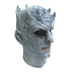 The Night King - full face latex mask for HalloweenMasks