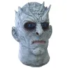 The Night King - full face latex mask for HalloweenMasks
