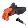 Support buccal pour caméra - compatible GoPro - Xiaomi 4K - SJCAM - surf &...