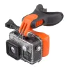 Support buccal pour caméra - compatible GoPro - Xiaomi 4K - SJCAM - surf &...