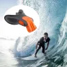 Mount bite camera mouth - for GoPro - Xiaomi 4K - SJCAM - surfing &...
