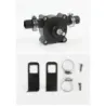 Electric Drill Pump Mini Hand Self-priming Liquid Transfer Pumps for D