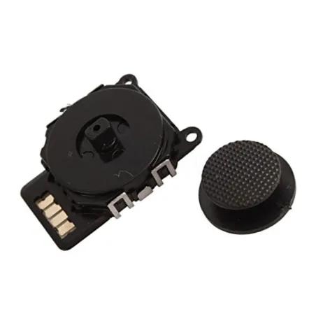 PSP 2000 - analog joystick - thumbstick -3D-knappreparation