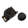 PSP 2000 - analoginen joystick - peukalo - 3D-painikkeen korjaus