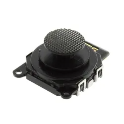 PSP 2000 - analoginen joystick - peukalo - 3D-painikkeen korjaus
