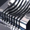 Edelstahl Eierschneider Cutter