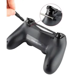 RepararPlaystation 4 - Tornillos de controlador inalámbrico PS4 " Kit de reparación de destornillador Phillips