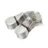 Hogar & JardínHerramienta de costura de aguja de alambre 50pcs