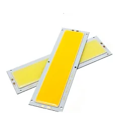 10W - chip LED COB - luce striscia di alluminio