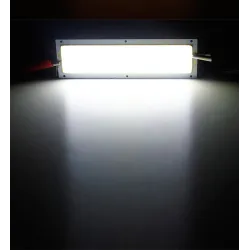10W - COB LED-Chip - Aluminiumstreifenlicht