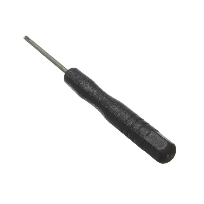 Tri-wing screwdriver for Nintendo Wii - Wii U - Switch - DS Lite GameCube Gameboy