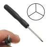Tri-wing screwdriver for Nintendo Wii - Wii U - Switch - DS Lite GameCube Gameboy
