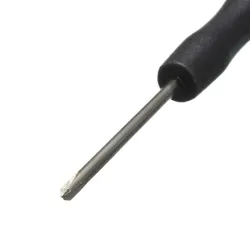 Tri-wing screwdriver for Nintendo Wii - Wii U - Switch - DS Lite GameCube Gameboy