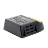 20A 12V/24V aurinkopaneelin latausohjain