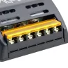 Controlador20A 12V/24V controlador de carga de panel solar