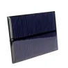 Solar5V 1.2W 240mA Panel solar 2pcs