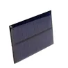 Solar5V 1.2W 240mA Panel solar 2pcs