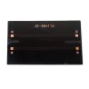 5V 1.2W 240mA Solpanel 2pcs