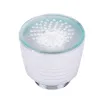 LED Light Temperature Sensor Kitchen Water Tap Faucet (käytetty)