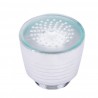 LED Światło Czujnik Temperatury Kuchenny Kran WodnyŁazienka & toaleta